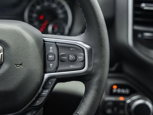 New 2026 RAM 1500 Big Horn image 33