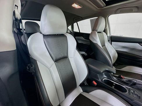 Certified 2023 Subaru Crosstrek 2.5i Limited image 30