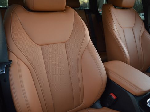 Used 2022 BMW X3 xDrive30i w/ Premium Package 2 (ZPA) image 39