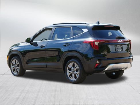 Certified 2024 Kia Seltos S AWD/4WD image 5