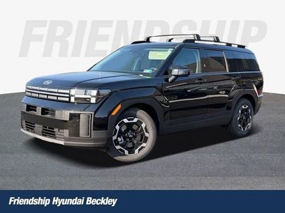 New 2026 Hyundai Santa Fe SEL