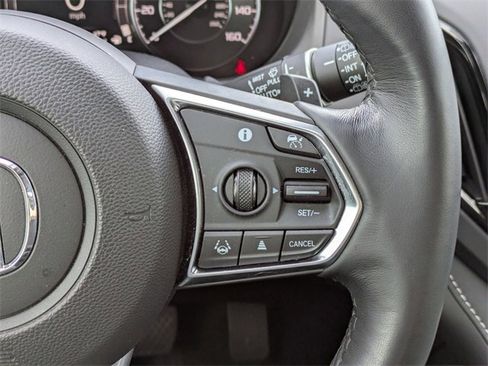 Used 2024 Acura RDX SH-AWD w/ Advance Package image 26