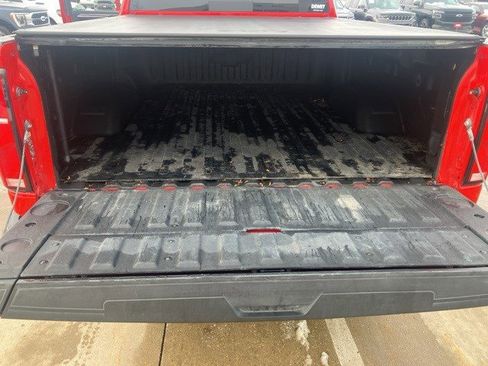 Used 2024 Chevrolet Silverado 2500 LTZ w/ LTZ Plus Package image 26