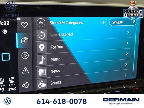 Used 2025 Volkswagen Atlas SE AWD/4WD image 29