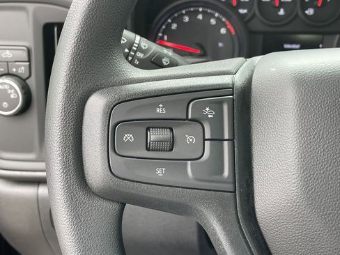 Certified 2026 Chevrolet Silverado 1500 W/T image 23