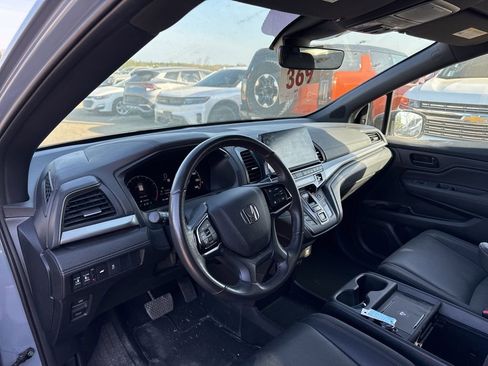 Used 2025 Honda Odyssey Sport-L image 5