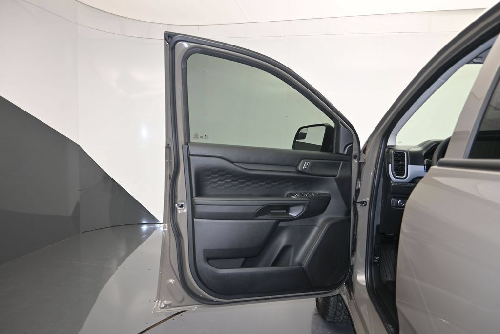 New 2026 Ford Ranger XL AWD/4WD image 10