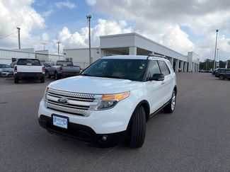 Used 2014 Ford Explorer XLT w/ Equipment Group 202A FWD 360° Tour
