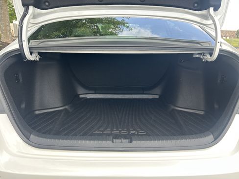 Used 2024 Honda Accord LX image 30