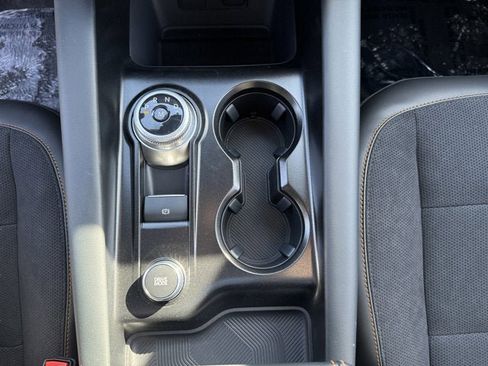 New 2026 Ford Explorer Tremor w/ Tremor Ultimate Package image 16