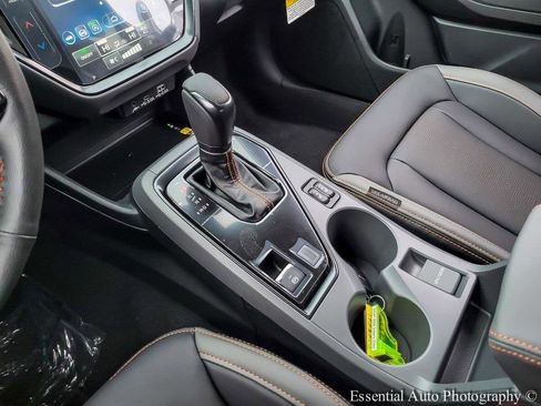 New 2026 Subaru Crosstrek 2.5i Limited image 21