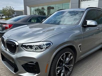 Used 2021 BMW X3 M w/ Executive Package