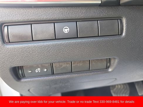 Used 2021 Nissan Rogue SV AWD/4WD image 12