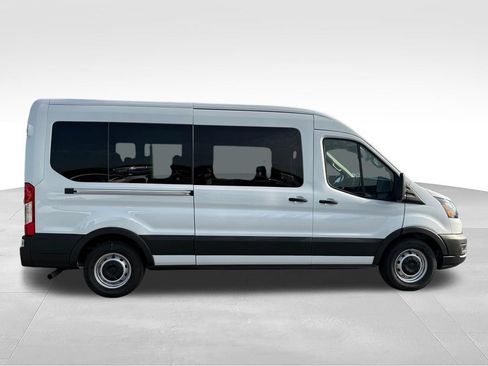 Used 2025 Ford Transit 350 XL RWD image 27