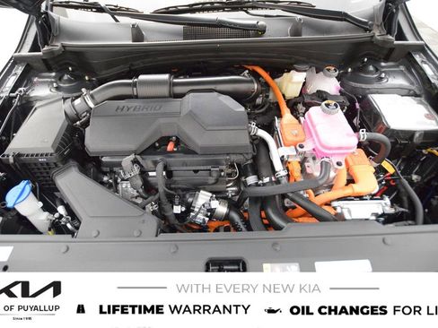 New 2026 Kia Sportage SX Prestige image 20