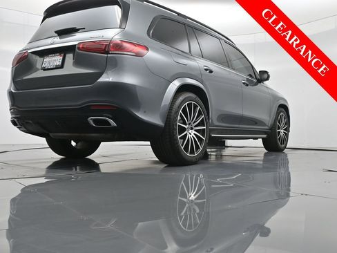 Used 2022 Mercedes-Benz GLS 450 GLS 450 image 53