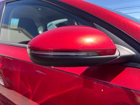 Used 2024 Kia Forte LXS w/ LXS Technology Package image 7