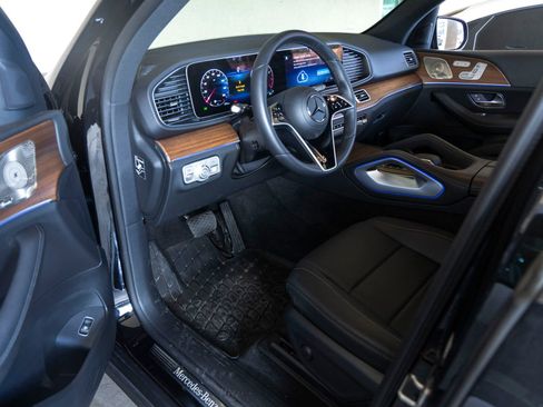 Used 2025 Mercedes-Benz GLE 350 4MATIC image 15