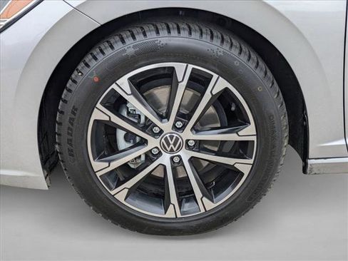 Used 2023 Volkswagen Jetta Sport FWD image 22