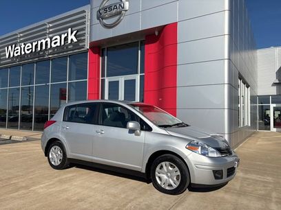 Used 2011 Nissan Versa 1.8 S w/ Plus Pkg