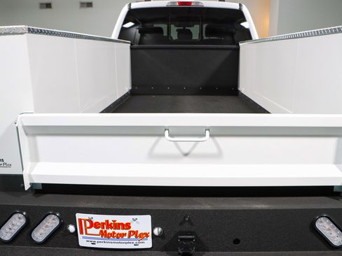 Used 2023 Ford F250 XL w/ XL Driver Assist Package image 9