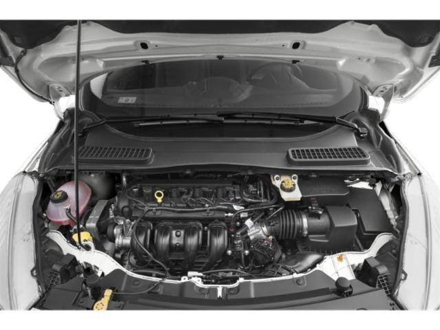 Used 2019 Ford Escape Titanium FWD image 13