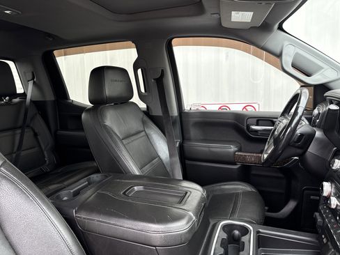 Used 2019 GMC Sierra 1500 Denali w/ Denali Ultimate Package image 47
