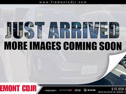 Used 2022 Chevrolet Equinox LT w/ LPO, Floor Liner Package