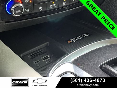 Used 2023 Buick Enclave Premium w/ Experience Buick Package image 20