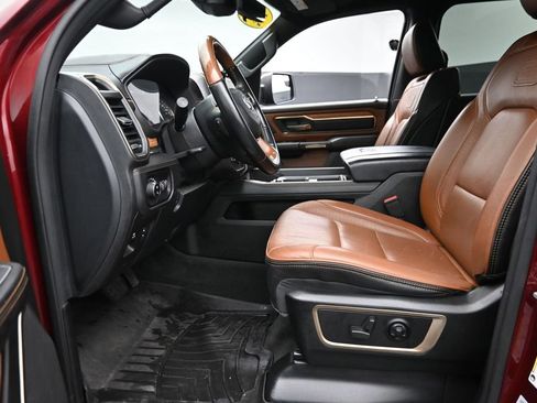 Used 2022 RAM 1500 Limited AWD/4WD image 15