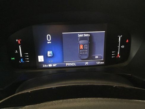 Used 2024 Ford Escape Active w/ Tech Pack #1 AWD/4WD image 19