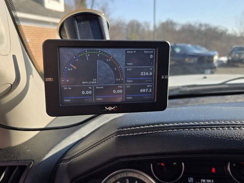 Used 2017 RAM 2500 Laramie w/ Sport Appearance Group image 11