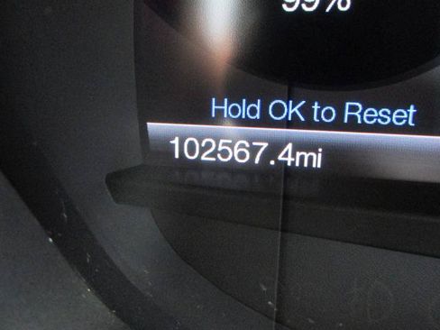 Used 2016 Ford Fusion Titanium FWD image 6