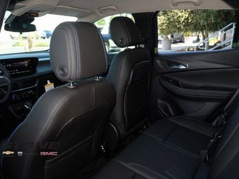 New 2026 Buick Encore GX Sport Touring w/ Comfort Package image 19