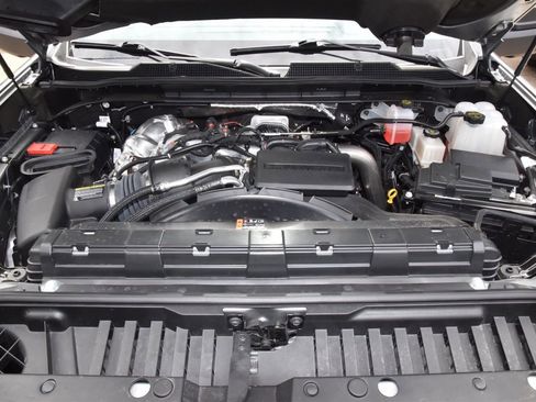 Used 2026 Chevrolet Silverado 2500 ZR2 AWD/4WD image 42