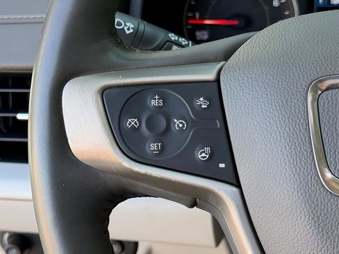 Used 2018 GMC Terrain Denali w/ Advanced Safety Package image 36