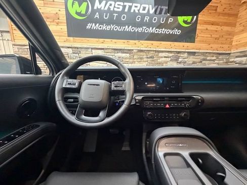Used 2026 Hyundai Palisade XRT Pro AWD/4WD image 19