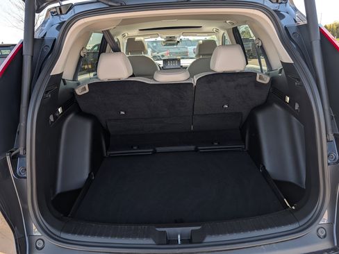 Used 2024 Honda CR-V EX-L image 18