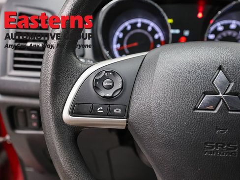Used 2023 Mitsubishi Outlander Sport ES AWD/4WD image 15