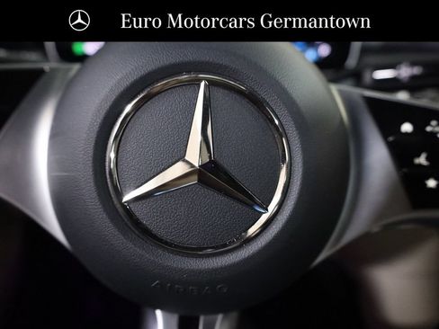 Used 2026 Mercedes-Benz C 300 4MATIC Sedan image 23