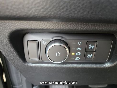 New 2026 Ford Ranger XLT RWD image 21