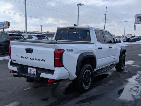 Certified 2024 Toyota Tacoma TRD Off-Road w/ TRD Off Road Upgrade Package image 9