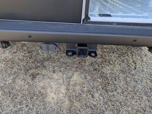 New 2025 RAM ProMaster 3500 w/ Safety Group image 27