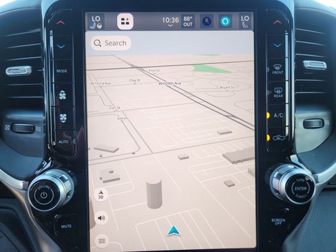 New 2025 RAM 2500 Laramie image 29