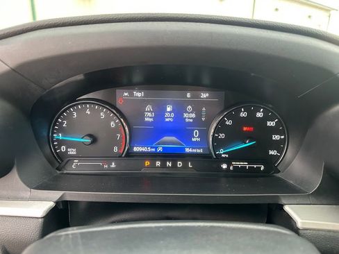 Used 2022 Ford Explorer XLT w/ Equipment Group 202A image 15