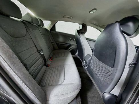 Used 2025 Kia K4 EX FWD image 28