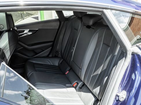 Used 2019 Audi A5 2.0T Prestige AWD/4WD image 24
