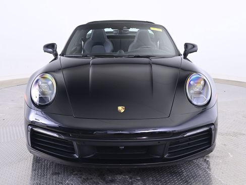 Used 2022 Porsche 911 Targa 4S image 10