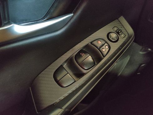 Used 2024 Nissan Sentra SV w/ Lighting Package FWD image 27