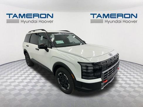 New 2026 Hyundai Palisade XRT Pro image 7